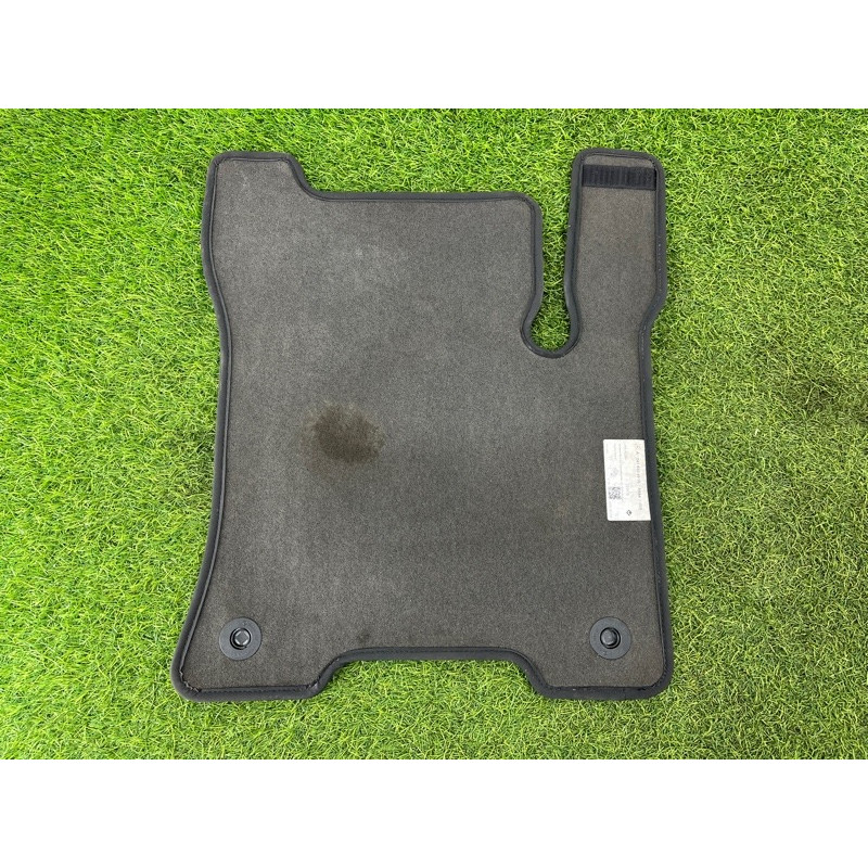 Комплект ковриков (салон) Mercedes-Benz EQB 350 X243 2022 A24368095019A84