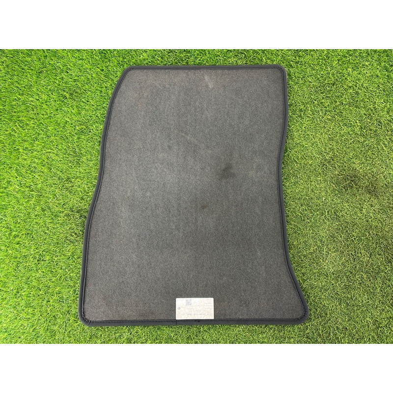 Комплект ковриков (салон) Mercedes-Benz EQB 350 X243 2022 A24368095019A84
