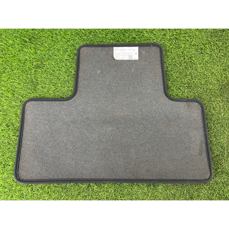 Комплект ковриков (салон) Mercedes-Benz EQB 350 X243 2022 A24368095019A84