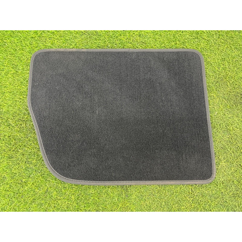 Комплект ковриков (салон) Mercedes-Benz EQB 350 X243 2022 A24368095019A84