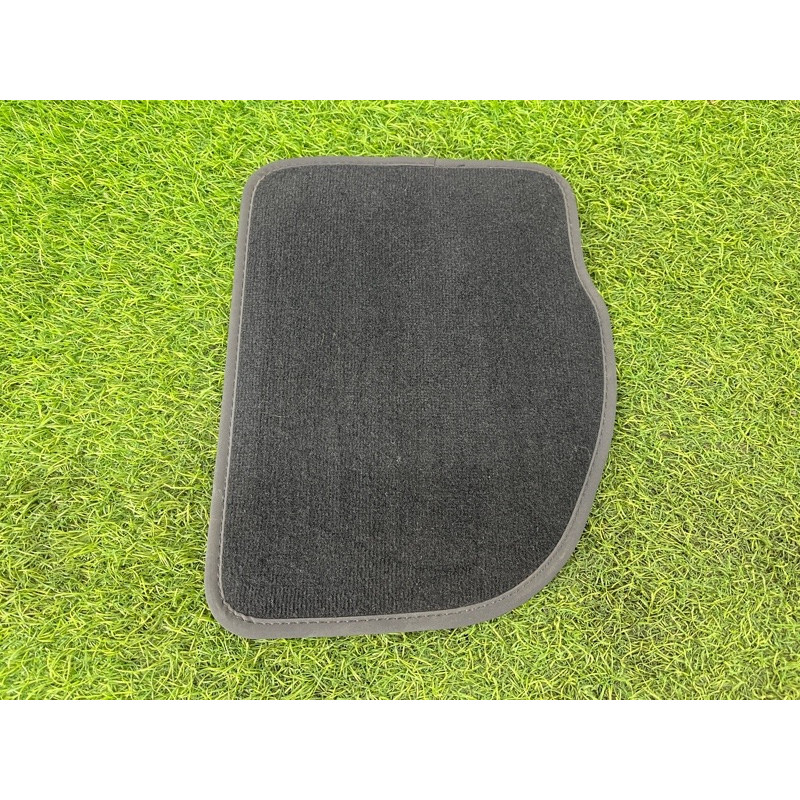 Комплект ковриков (салон) Mercedes-Benz EQB 350 X243 2022 A24368095019A84