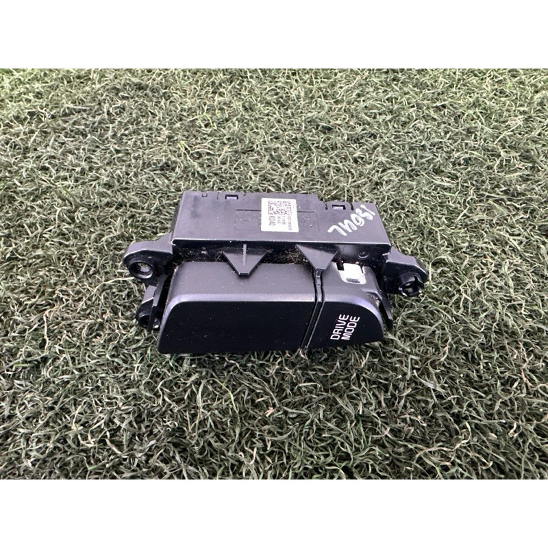 Кнопка Drive Mode (электрика / кнопки) KIA Soul 3 2022 2.0 93310K0400