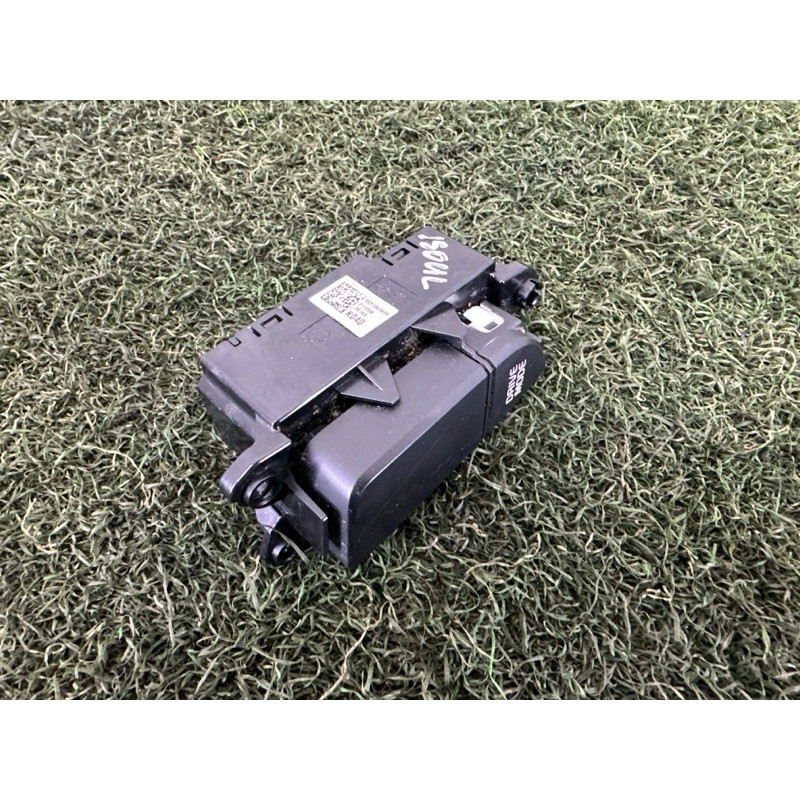 Кнопка Drive Mode (электрика / кнопки) KIA Soul 3 2022 2.0 93310K0400