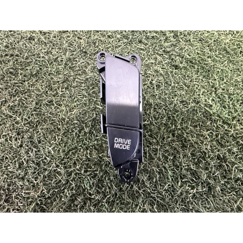 Кнопка Drive Mode (электрика / кнопки) KIA Soul 3 2022 2.0 93310K0400