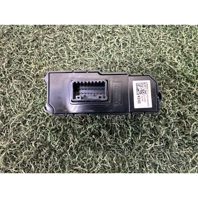 Кнопка Drive Mode (электрика / кнопки) KIA Soul 3 2022 2.0 93310K0400