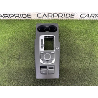 Накладка центральної консолі