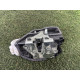 Замок дверей (кузов і елементи) BMW X3 F25 2012 3.0 51217202143