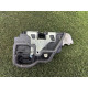 Замок дверей (кузов і елементи) BMW X3 F25 2012 3.0 51217202143