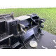 Замок дверей (кузов і елементи) BMW X3 F25 2012 3.0 51217202143