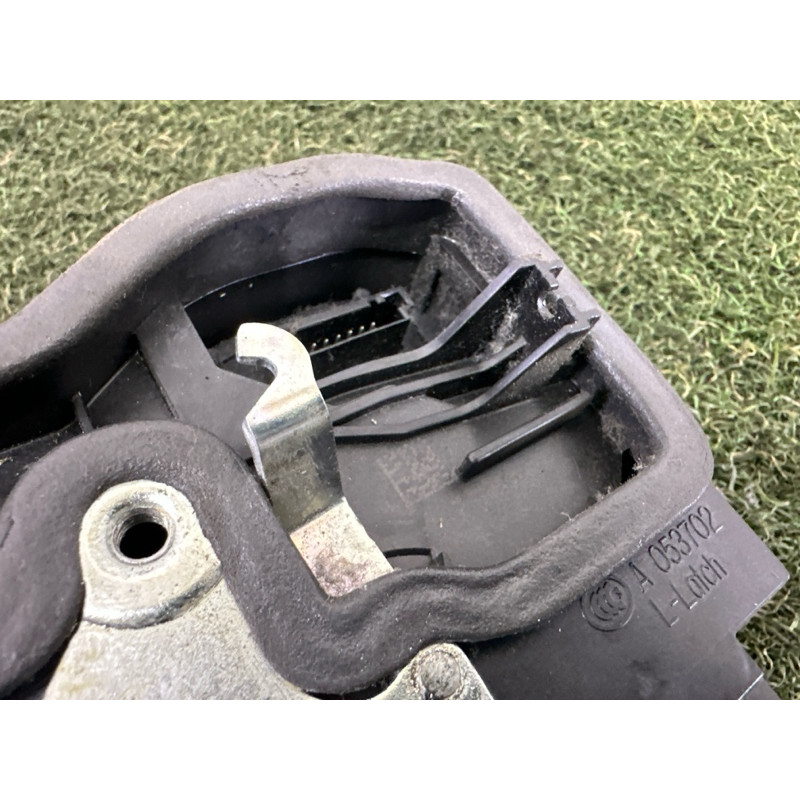Замок дверей (кузов і елементи) BMW X3 F25 2012 3.0 51217202143