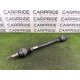 Привод (трансмиссия) Volkswagen Touareg NF 2013 3.0 Hybrid 7P0501201G