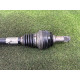 Привод (трансмиссия) Volkswagen Touareg NF 2013 3.0 Hybrid 7P0501201G
