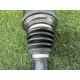 Привод (трансмиссия) Volkswagen Touareg NF 2013 3.0 Hybrid 7P0501201G