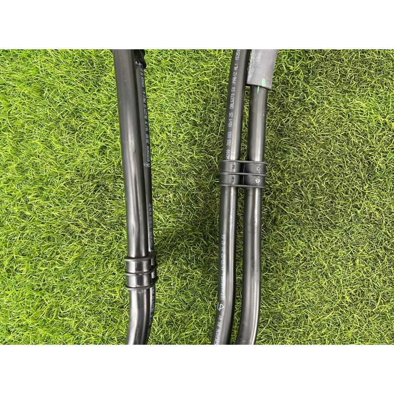 Патрубок (система охлаждения) Mercedes-Benz EQB 350 X243 2022 A2435004800