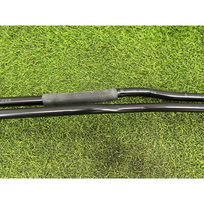 Патрубок (система охлаждения) Mercedes-Benz EQB 350 X243 2022 A2435004800