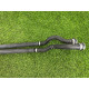 Патрубок (система охлаждения) Mercedes-Benz EQB 350 X243 2022 A2435004800