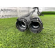 Патрубок (система охлаждения) Mercedes-Benz EQB 350 X243 2022 A2435004800