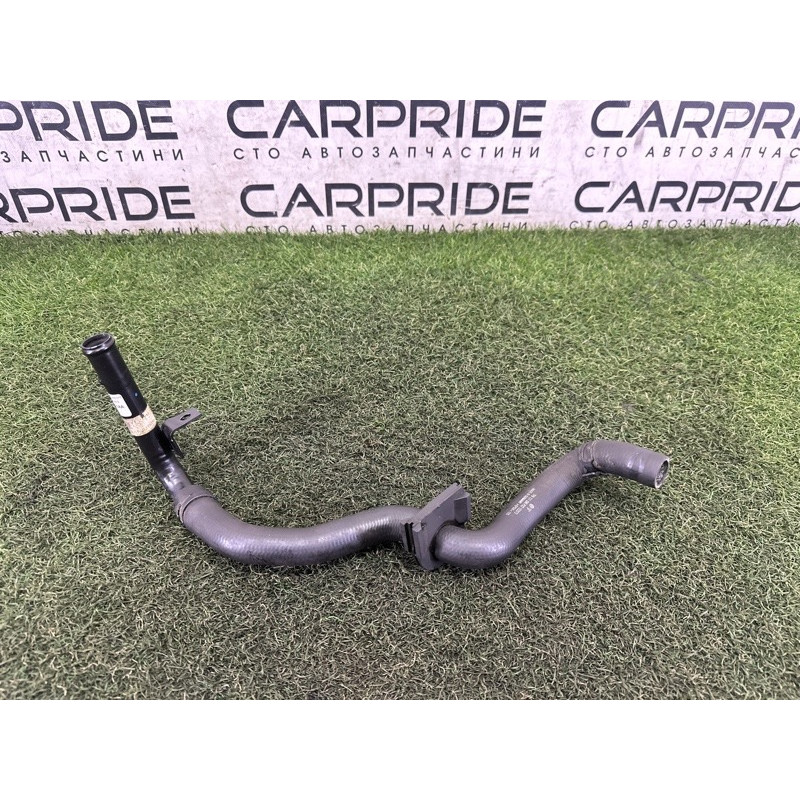 Шланг (система охолодження) Volkswagen Touareg NF 2013 3.0 Hybrid 7P0121070AA