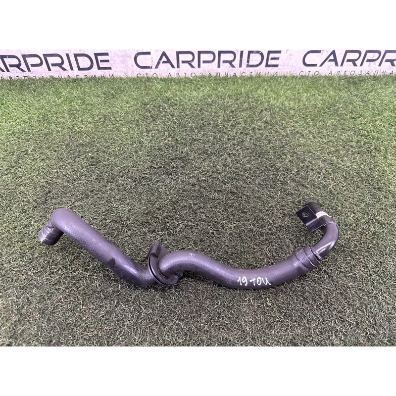 Шланг (система охолодження) Volkswagen Touareg NF 2013 3.0 Hybrid 7P0121070AA