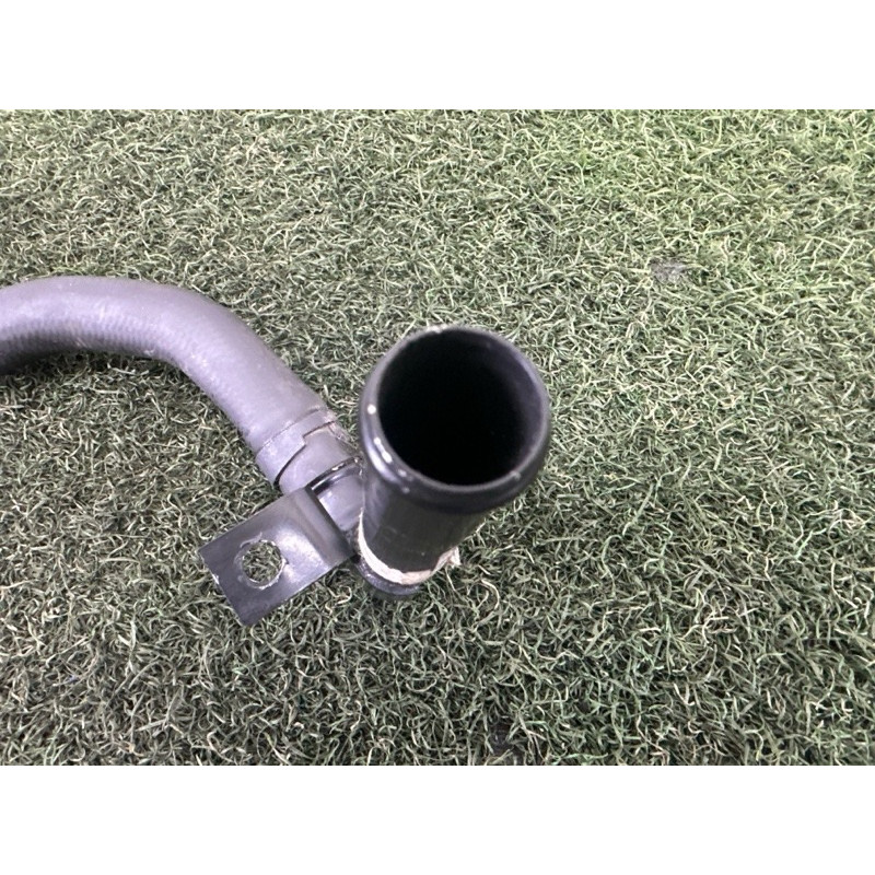 Шланг (система охолодження) Volkswagen Touareg NF 2013 3.0 Hybrid 7P0121070AA