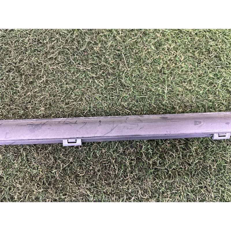 Молдинг скла (кузов и элементы) KIA Soul 3 2022 2.0 82220K0000