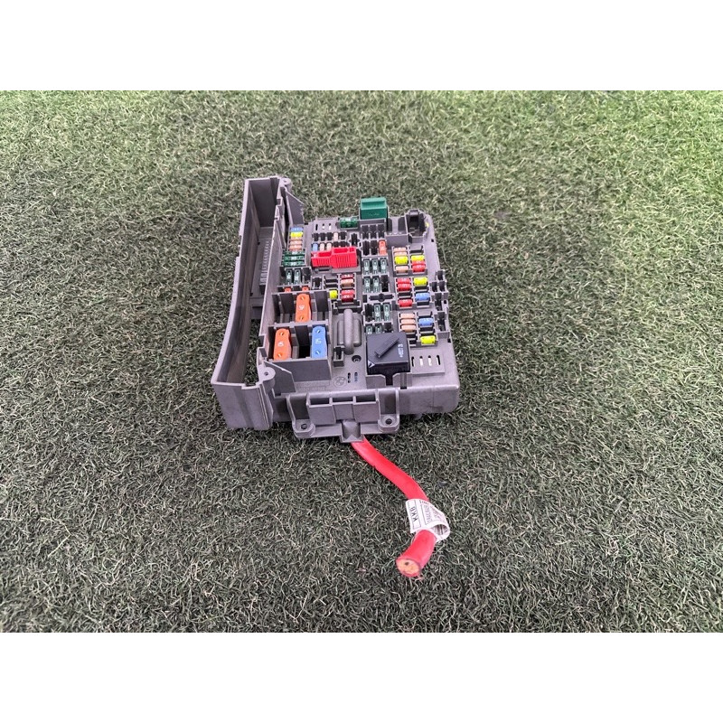 Блок предохранителей (электрика) BMW 3-series E90 2010 3.0 N54 61149119445