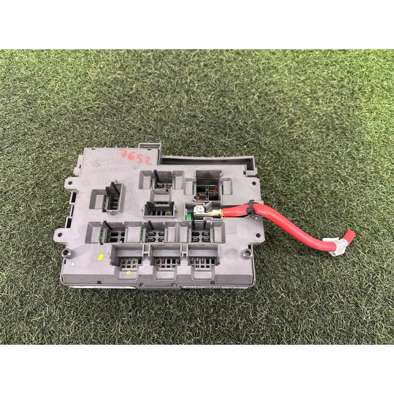 Блок предохранителей (электрика) BMW 3-series E90 2010 3.0 N54 61149119445