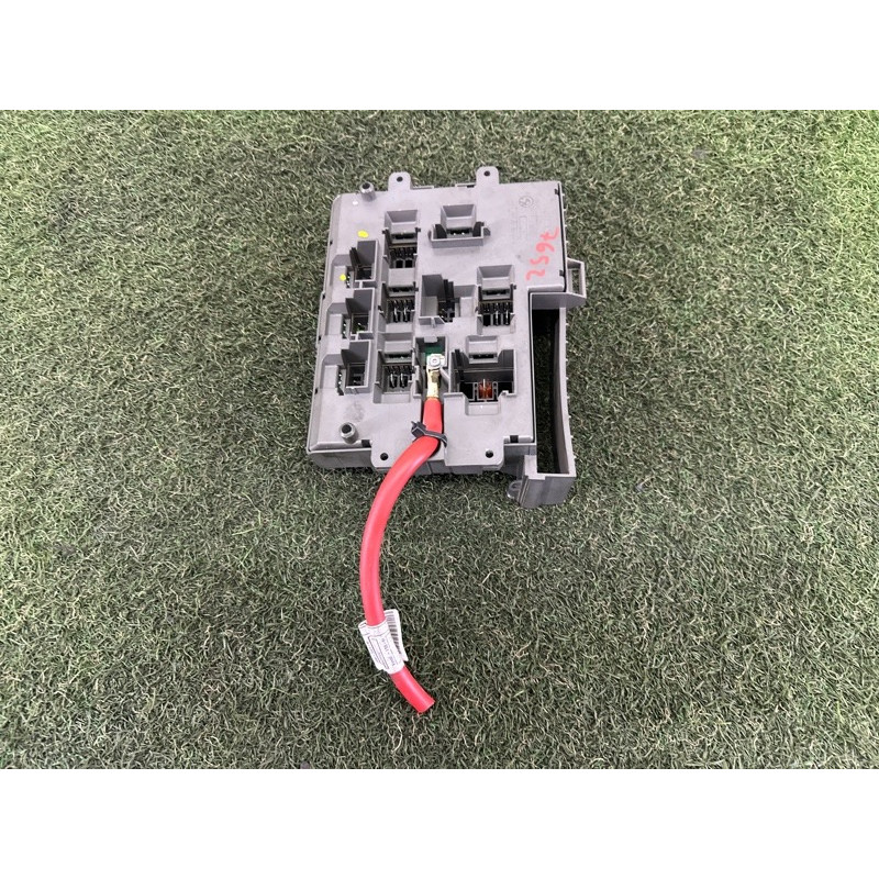 Блок предохранителей (электрика) BMW 3-series E90 2010 3.0 N54 61149119445