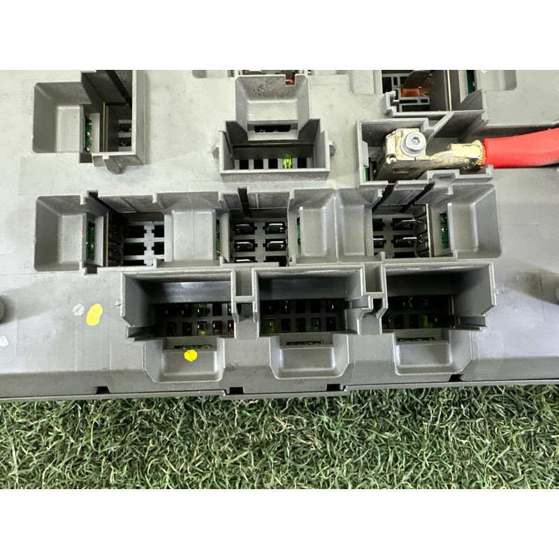 Блок предохранителей (электрика) BMW 3-series E90 2010 3.0 N54 61149119445