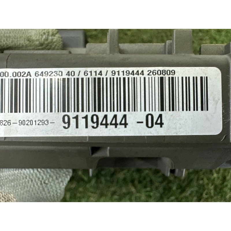 Блок предохранителей (электрика) BMW 3-series E90 2010 3.0 N54 61149119445