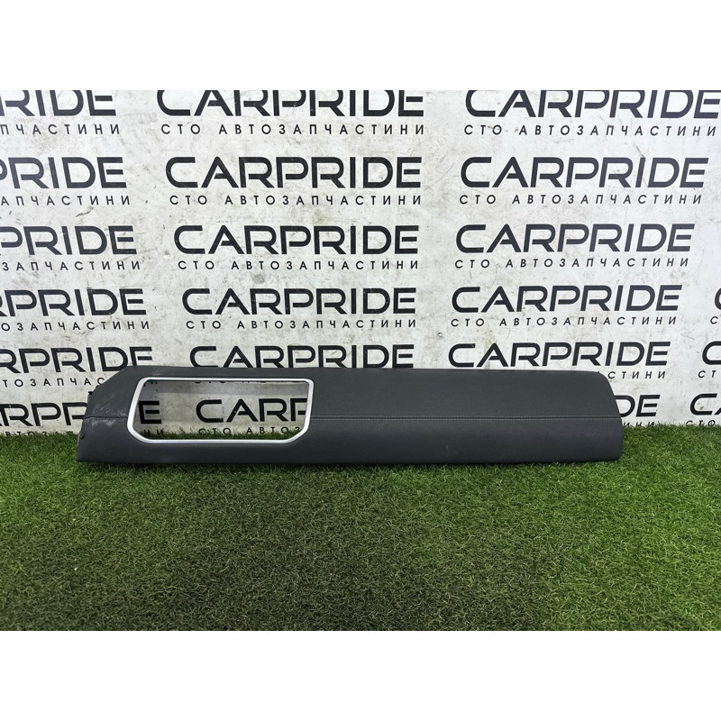Декоративна накладка торпеди (салон) LAND ROVER Range Rover Evoque L538 2016 2.0 LR072874