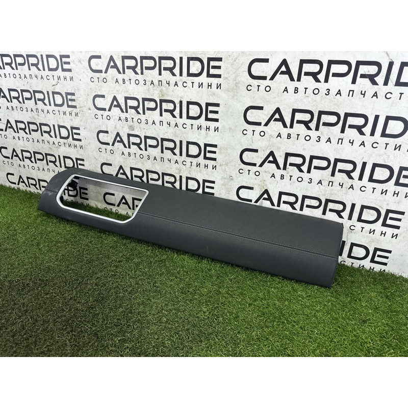 Декоративна накладка торпеди (салон) LAND ROVER Range Rover Evoque L538 2016 2.0 LR072874