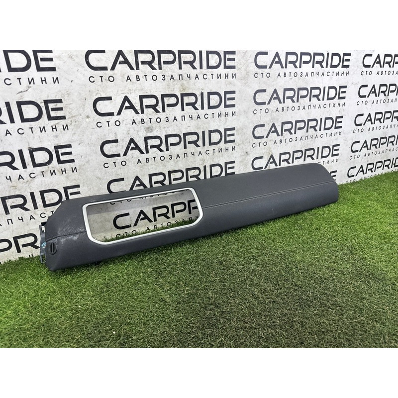 Декоративна накладка торпеди (салон) LAND ROVER Range Rover Evoque L538 2016 2.0 LR072874