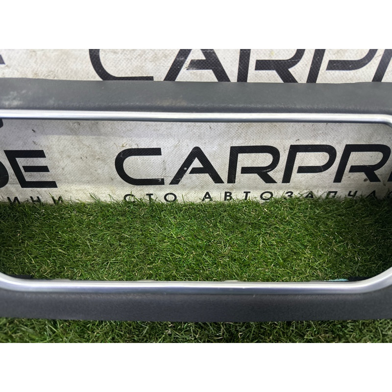 Декоративна накладка торпеди (салон) LAND ROVER Range Rover Evoque L538 2016 2.0 LR072874