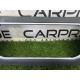 Декоративна накладка торпеди (салон) LAND ROVER Range Rover Evoque L538 2016 2.0 LR072874