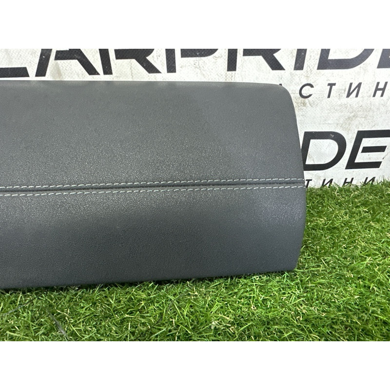 Декоративна накладка торпеди (салон) LAND ROVER Range Rover Evoque L538 2016 2.0 LR072874