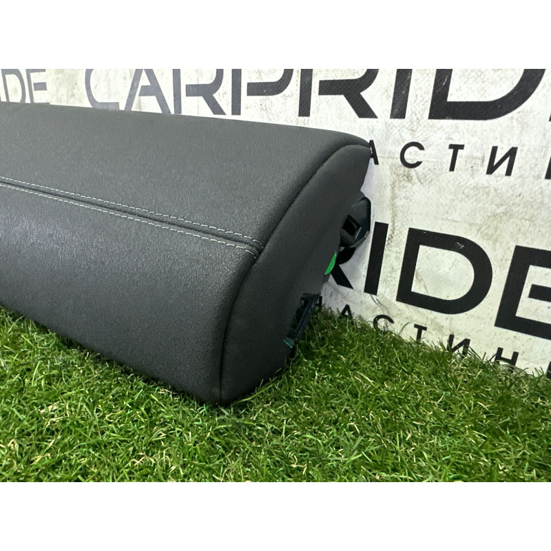 Декоративна накладка торпеди (салон) LAND ROVER Range Rover Evoque L538 2016 2.0 LR072874