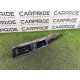 Декоративна накладка торпеди (салон) BMW 3-series F30 2015 2.0 51459231229