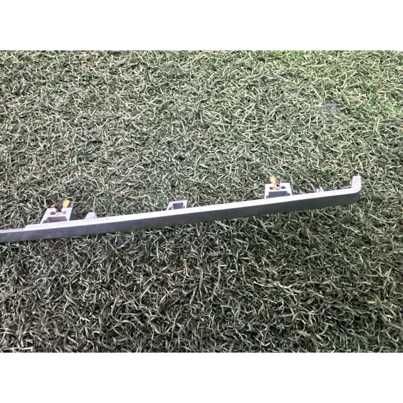 Декоративна накладка торпеди (салон) BMW 3-series F30 2015 2.0 51459231229