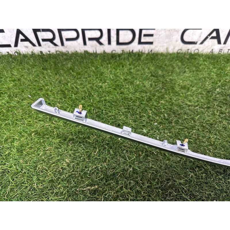 Декоративна накладка торпеди (салон) BMW 3-series F30 2015 2.0 51459231229