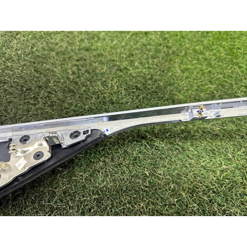 Декоративна накладка торпеди (салон) BMW 3-series F30 2015 2.0 51459231229