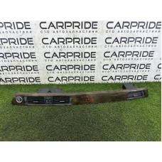 Декоративная накладка торпедо