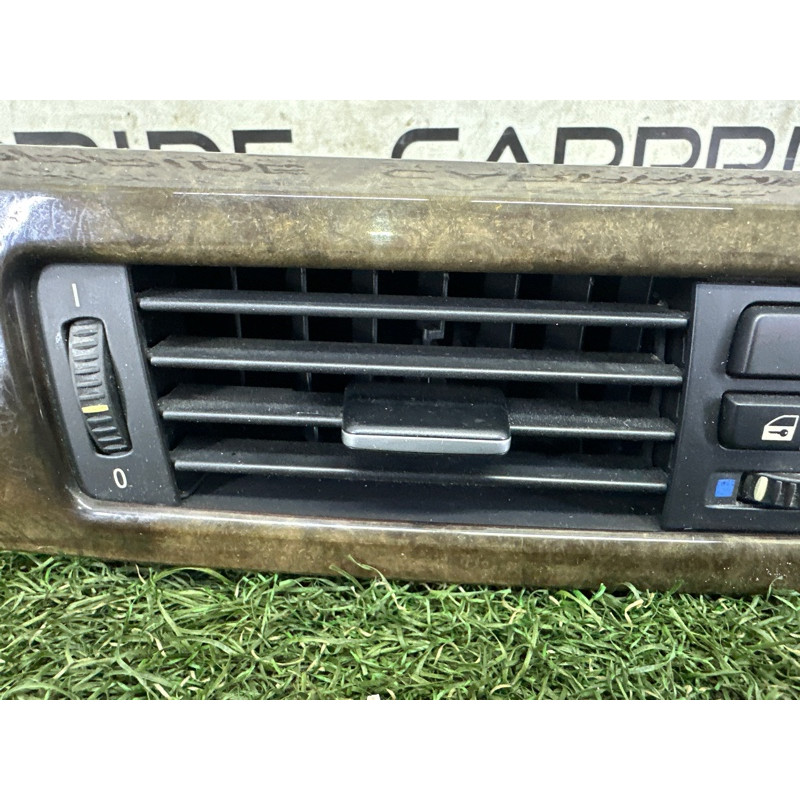 Декоративная накладка торпедо (салон) BMW 3-series E90 2010 3.0 N54 51456985540