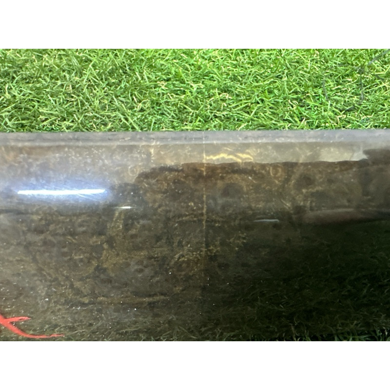 Декоративная накладка торпедо (салон) BMW 3-series E90 2010 3.0 N54 51456985540