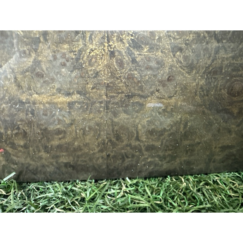 Декоративная накладка торпедо (салон) BMW 3-series E90 2010 3.0 N54 51456985540