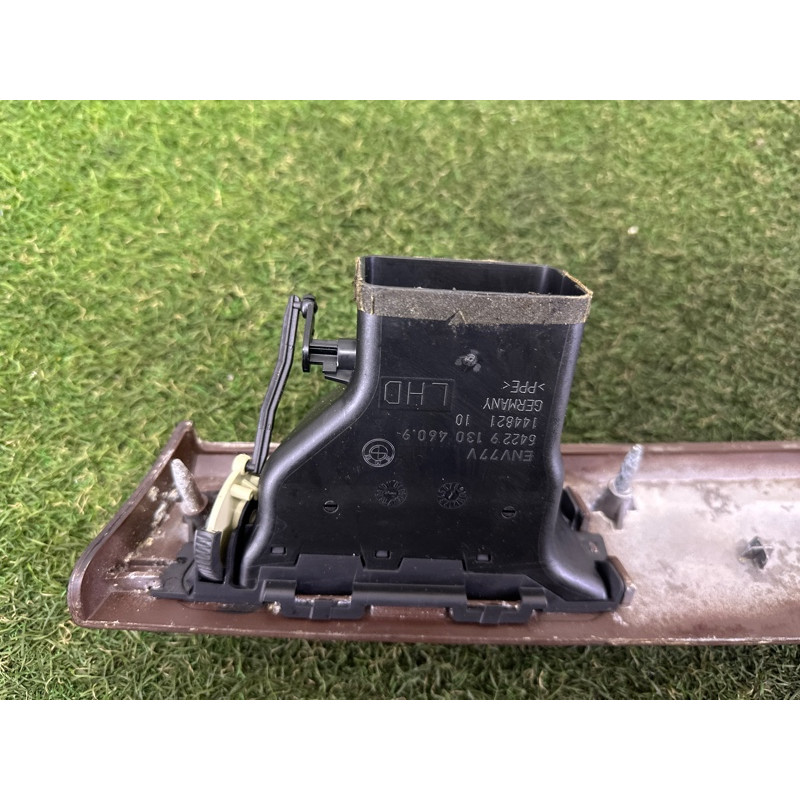 Декоративная накладка торпедо (салон) BMW 3-series E90 2010 3.0 N54 51456985540