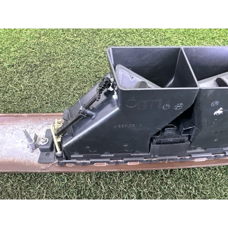 Декоративная накладка торпедо (салон) BMW 3-series E90 2010 3.0 N54 51456985540