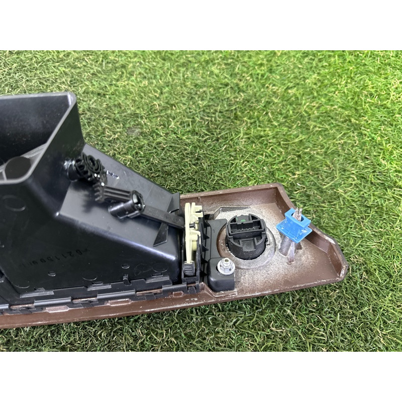 Декоративная накладка торпедо (салон) BMW 3-series E90 2010 3.0 N54 51456985540