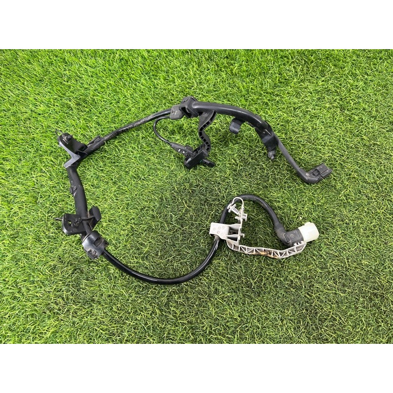 Провод датчика ABS (электрика) Mercedes-Benz EQB 350 X243 2022 A2475400700