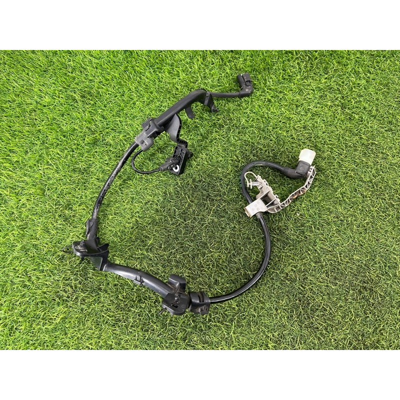 Провод датчика ABS (электрика) Mercedes-Benz EQB 350 X243 2022 A2475400700